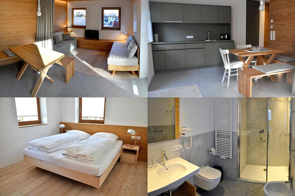 Apartments Frieda Olang Eksteriør billede