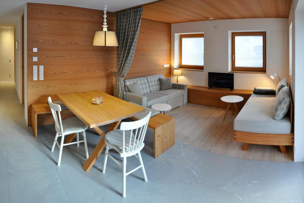 Apartments Frieda Olang Eksteriør billede