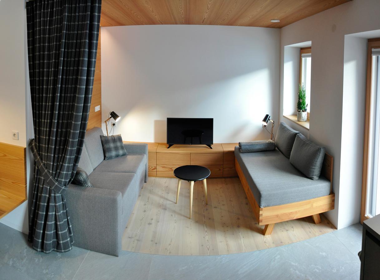 Apartments Frieda Olang Eksteriør billede